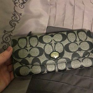 🥰Coach Wallet🥰